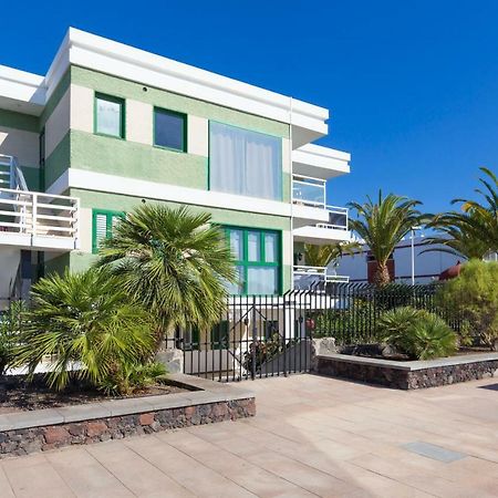 פלאייה דל אינגלז Apartamento Jumilla Vista Mar 11 מראה חיצוני תמונה