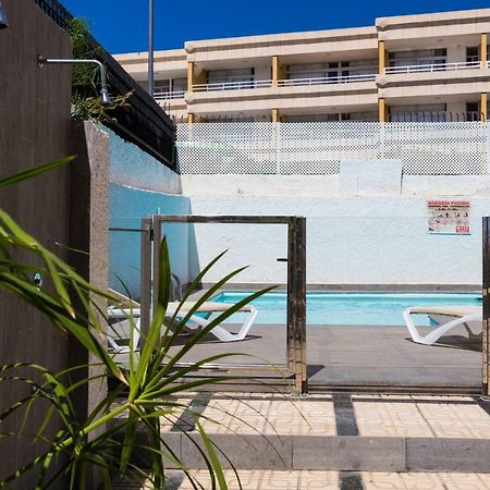 פלאייה דל אינגלז Apartamento Jumilla Vista Mar 11 מראה חיצוני תמונה