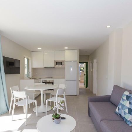 פלאייה דל אינגלז Apartamento Jumilla Vista Mar 11 מראה חיצוני תמונה