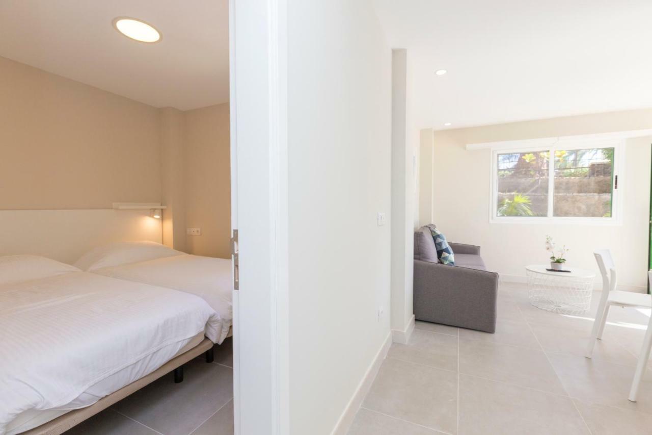 פלאייה דל אינגלז Apartamento Jumilla Vista Mar 11 מראה חיצוני תמונה