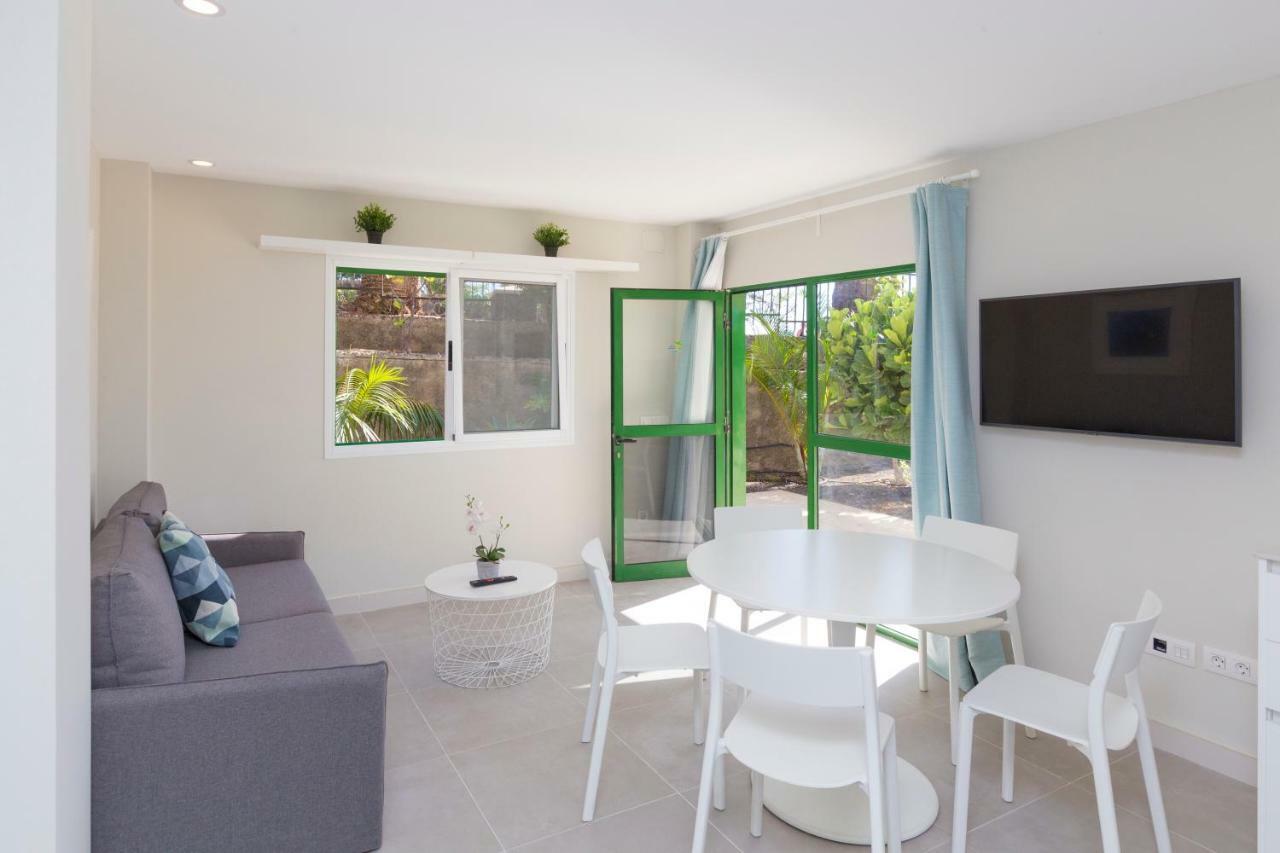 פלאייה דל אינגלז Apartamento Jumilla Vista Mar 11 מראה חיצוני תמונה
