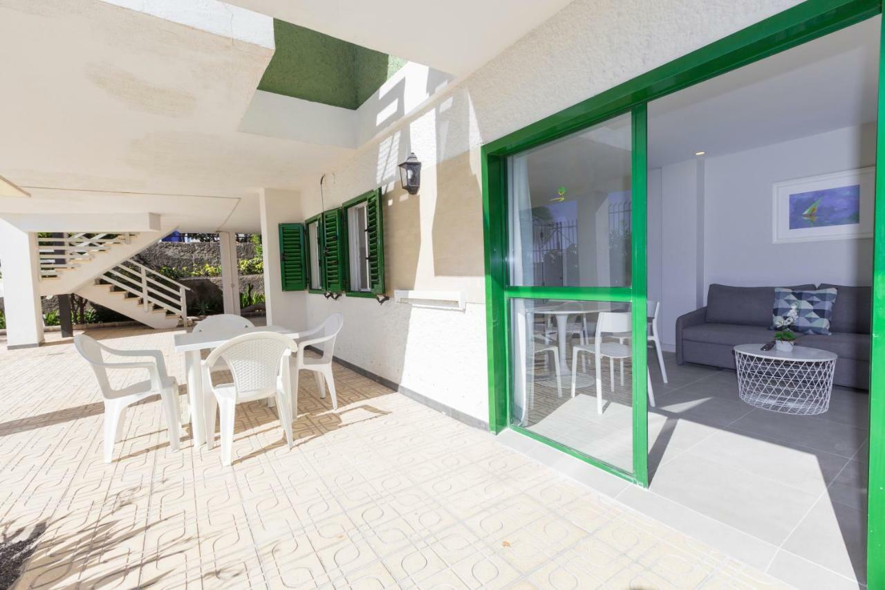 פלאייה דל אינגלז Apartamento Jumilla Vista Mar 11 מראה חיצוני תמונה