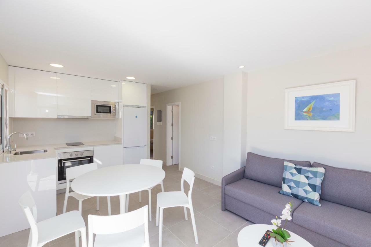 פלאייה דל אינגלז Apartamento Jumilla Vista Mar 11 מראה חיצוני תמונה
