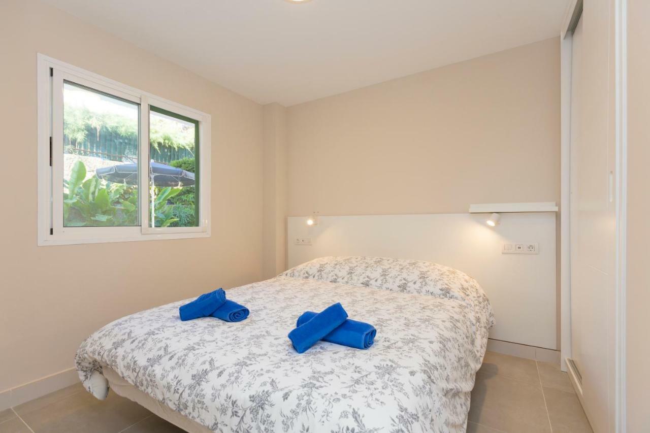 פלאייה דל אינגלז Apartamento Jumilla Vista Mar 11 מראה חיצוני תמונה