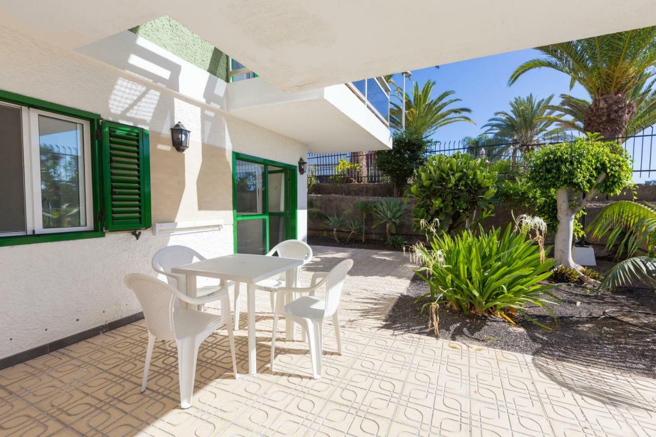 פלאייה דל אינגלז Apartamento Jumilla Vista Mar 11 מראה חיצוני תמונה