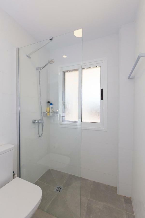 פלאייה דל אינגלז Apartamento Jumilla Vista Mar 11 מראה חיצוני תמונה