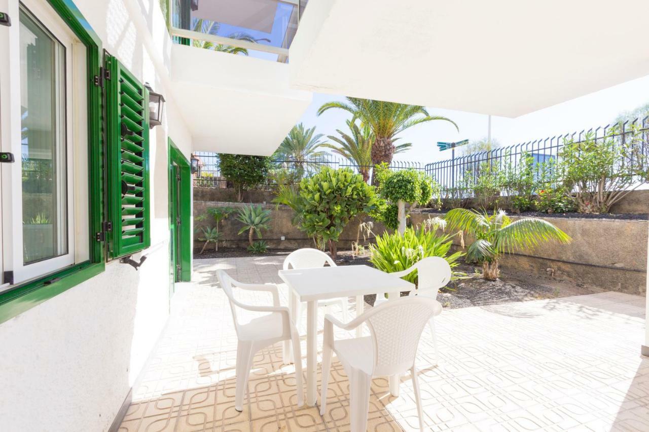 פלאייה דל אינגלז Apartamento Jumilla Vista Mar 11 מראה חיצוני תמונה