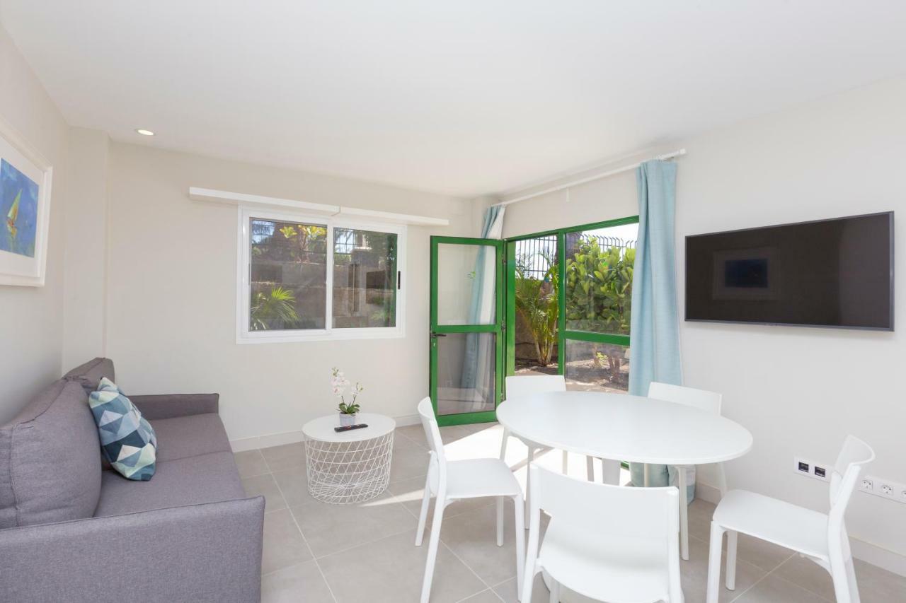 פלאייה דל אינגלז Apartamento Jumilla Vista Mar 11 מראה חיצוני תמונה