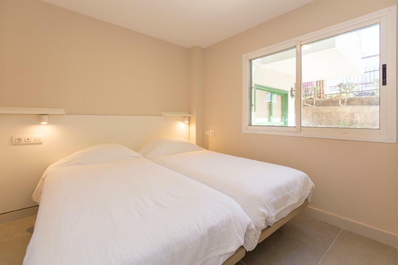 פלאייה דל אינגלז Apartamento Jumilla Vista Mar 11 מראה חיצוני תמונה